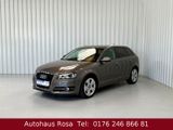 Audi A3 1.8 TFSI Sportback Ambition - Audi A3 aus 2011: Ambition