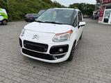 Citroën Citroen C3 Picasso 1.6 Exclusive - Citroën C3 Picasso von privat