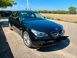 BMW Auto Bmw 520 i - BMW 5er Reihe mit LPG-Antrieb