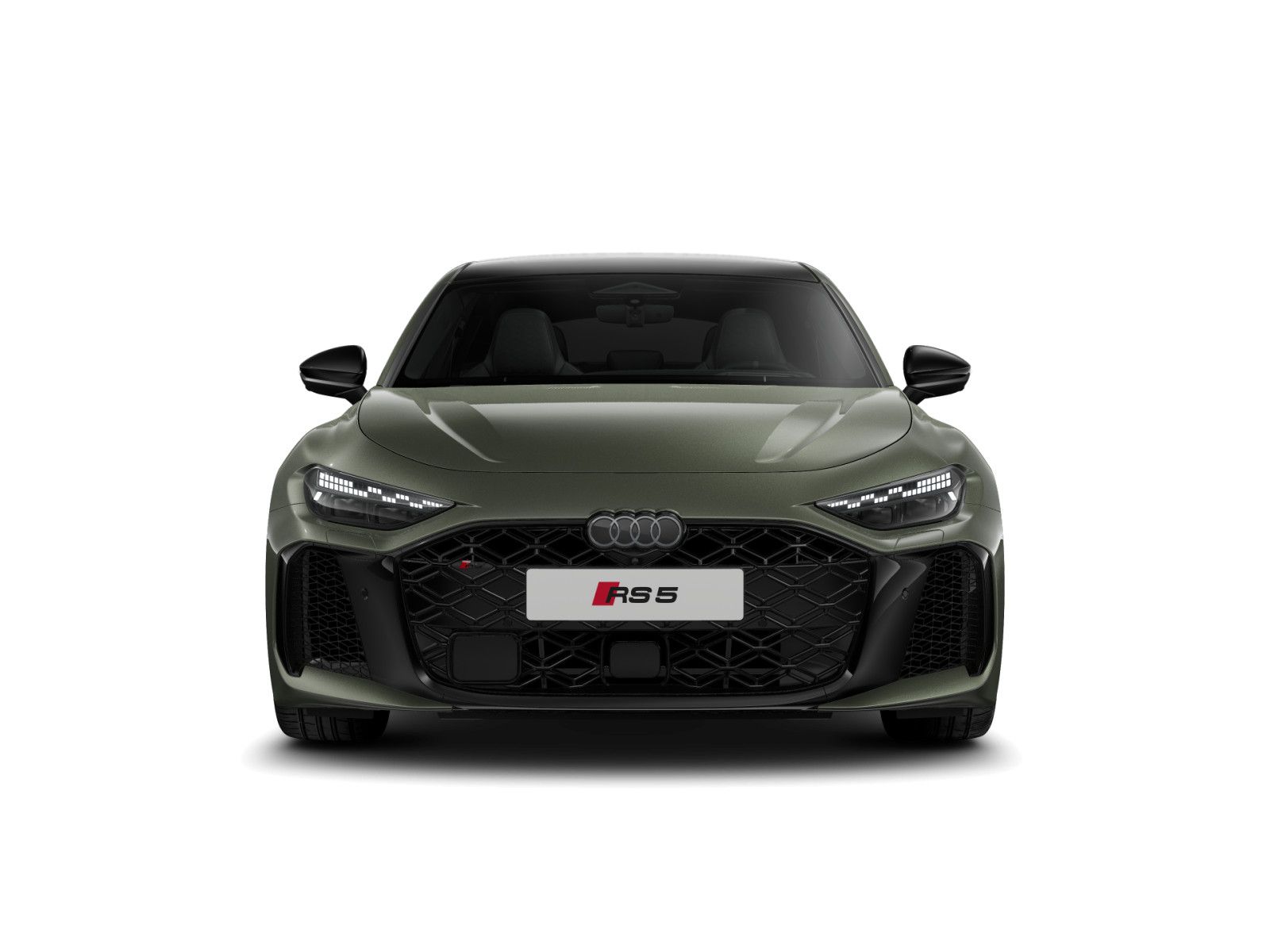 Audi RS5 - Bild 4