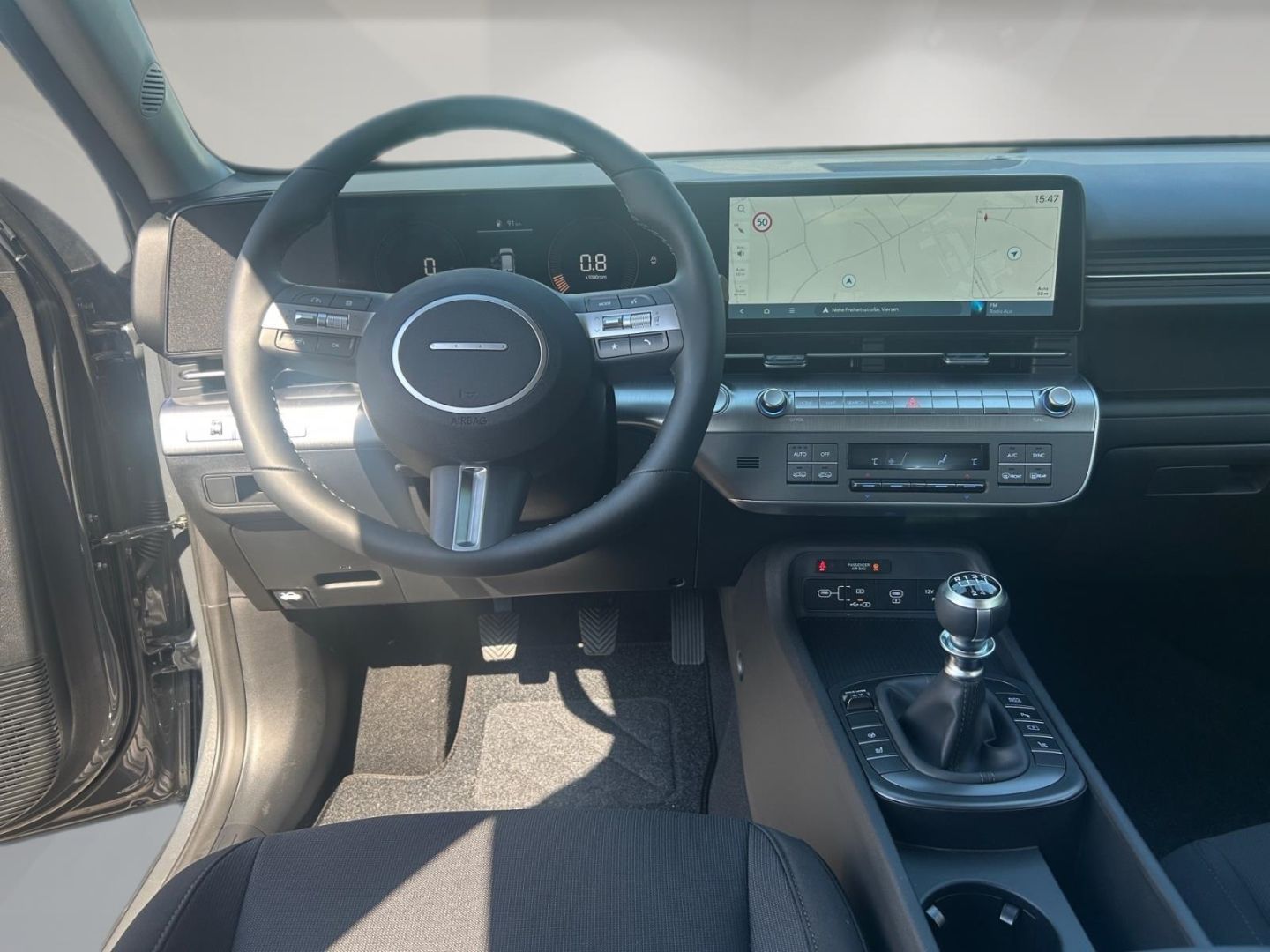 Hyundai KONA - Bild 11