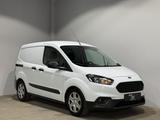 Ford Transit Courier 1.5 TDCi Trend Klima SHZ - Ford Transit Courier mit Diesel-Antrieb