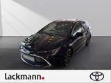 Toyota Corolla 2.0 TS Hybrid Lounge *Navi*LED*Panorama* - Toyota Corolla in Wuppertal