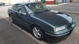 Opel Calibra 2.0i 16V Turbo 4x4 Classic Classic - Opel Calibra: Turbo