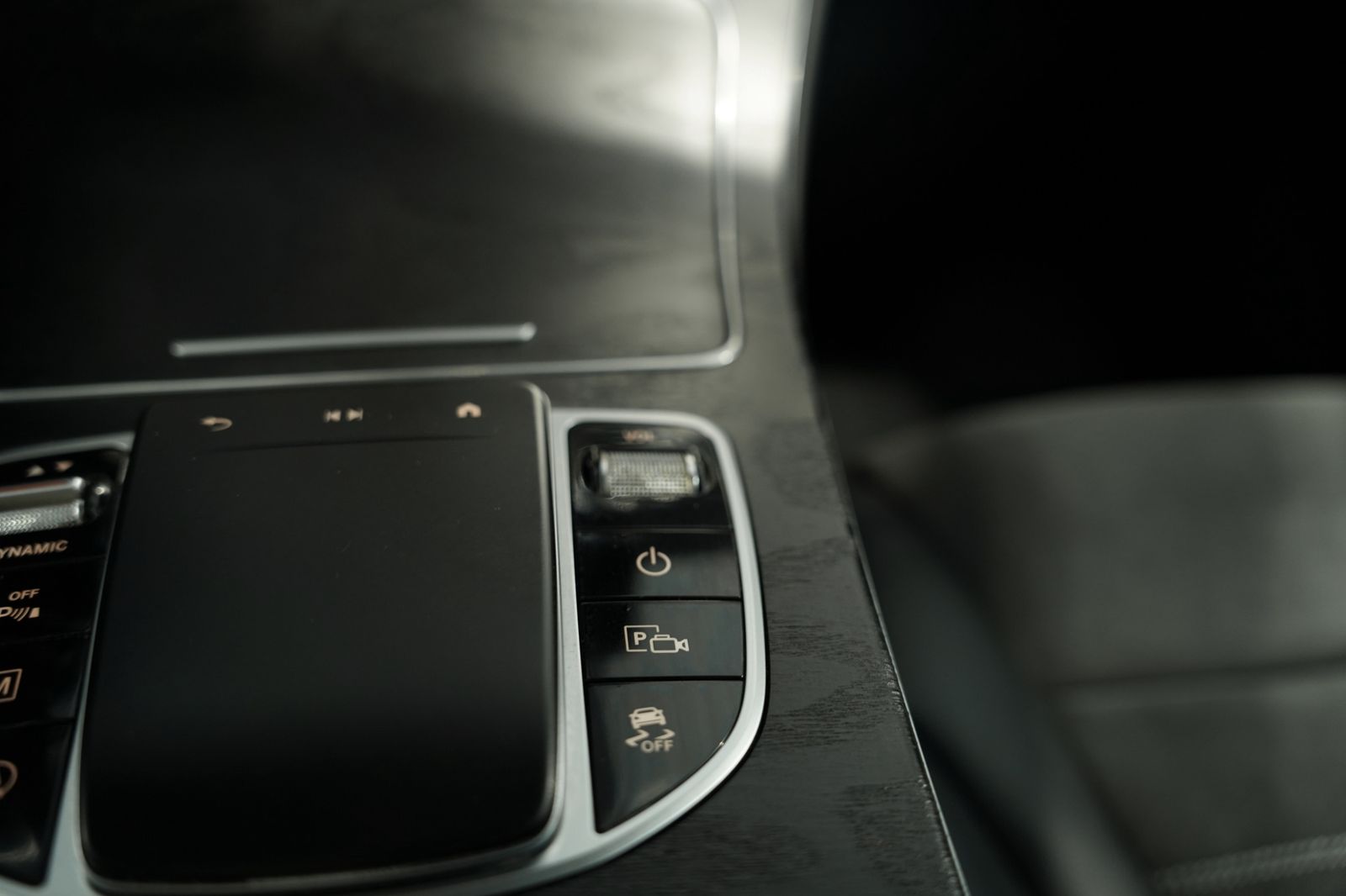 Mercedes Benz Glc 300
