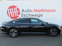 VW Arteon 2.0 TSI R-Line DSG LED Nav Ahk 19'' Busin VW Arteon 2.0 TSI R-Line DSG LED Nav Ahk 19'' Busin