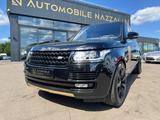 Land Rover RANGE ROVER AUTOBIOGRAPHY *TV*MASSAGE*PANO.*COC* - Land Rover Range Rover mit Benzin-Antrieb: Navigationssystem, Geländewagen, Klimaanlage