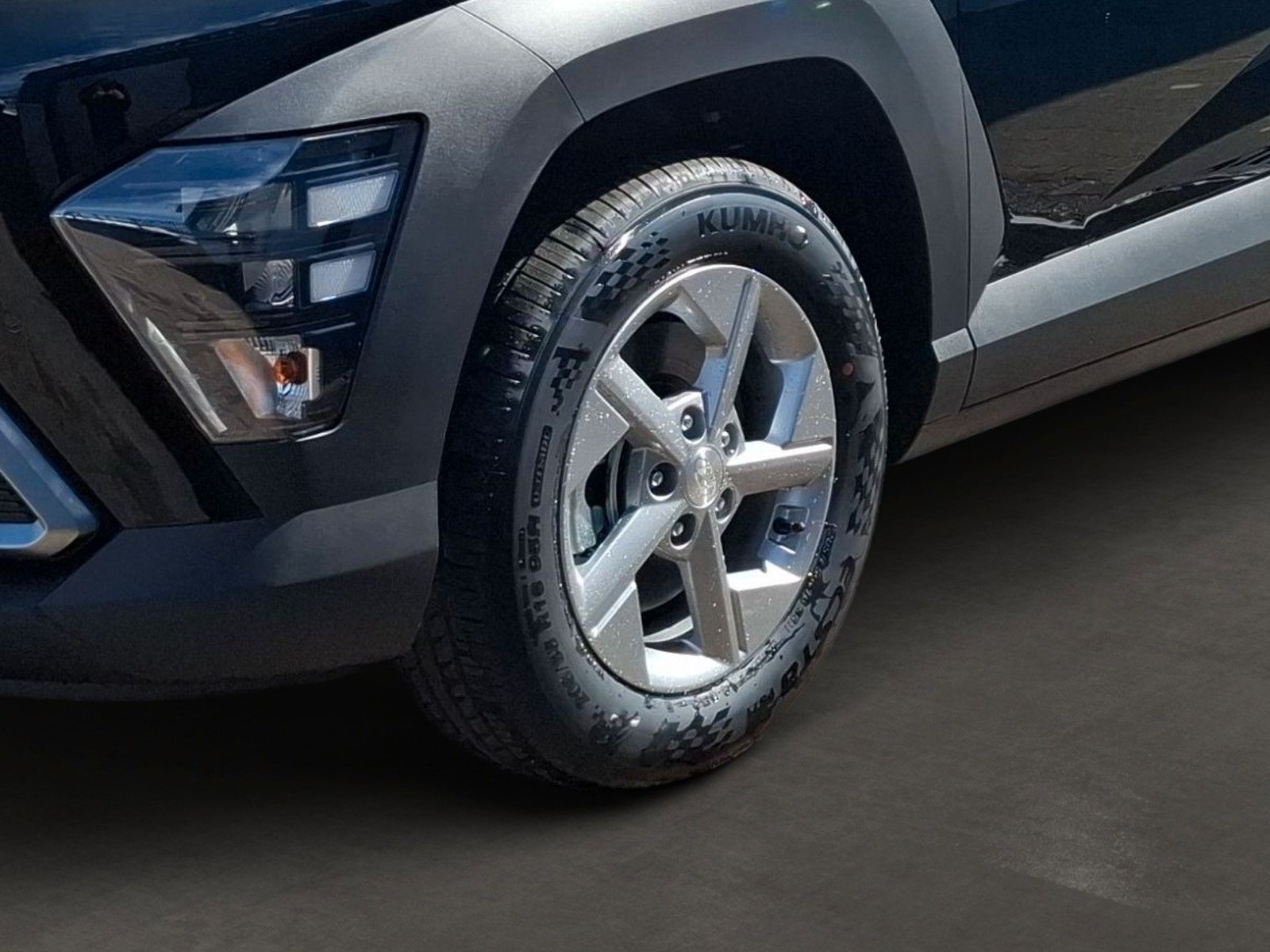Hyundai Kona – Bild 6