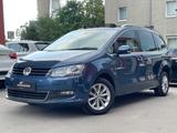 Volkswagen Sharan Ocean BMT/Start-Stopp*PANO*ACC*7SITZER - Volkswagen Sharan in Essen
