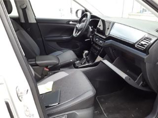 T-Cross 1.0 TSI DSG Goal *AHK*NAVI*ACC*