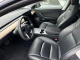 Tesla Model 3 Long Range Dual AWD Facelift FSD Matrix - Tesla Model 3 in Rostock