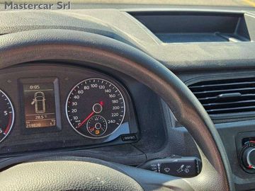 Volkswagen Caddy - 12