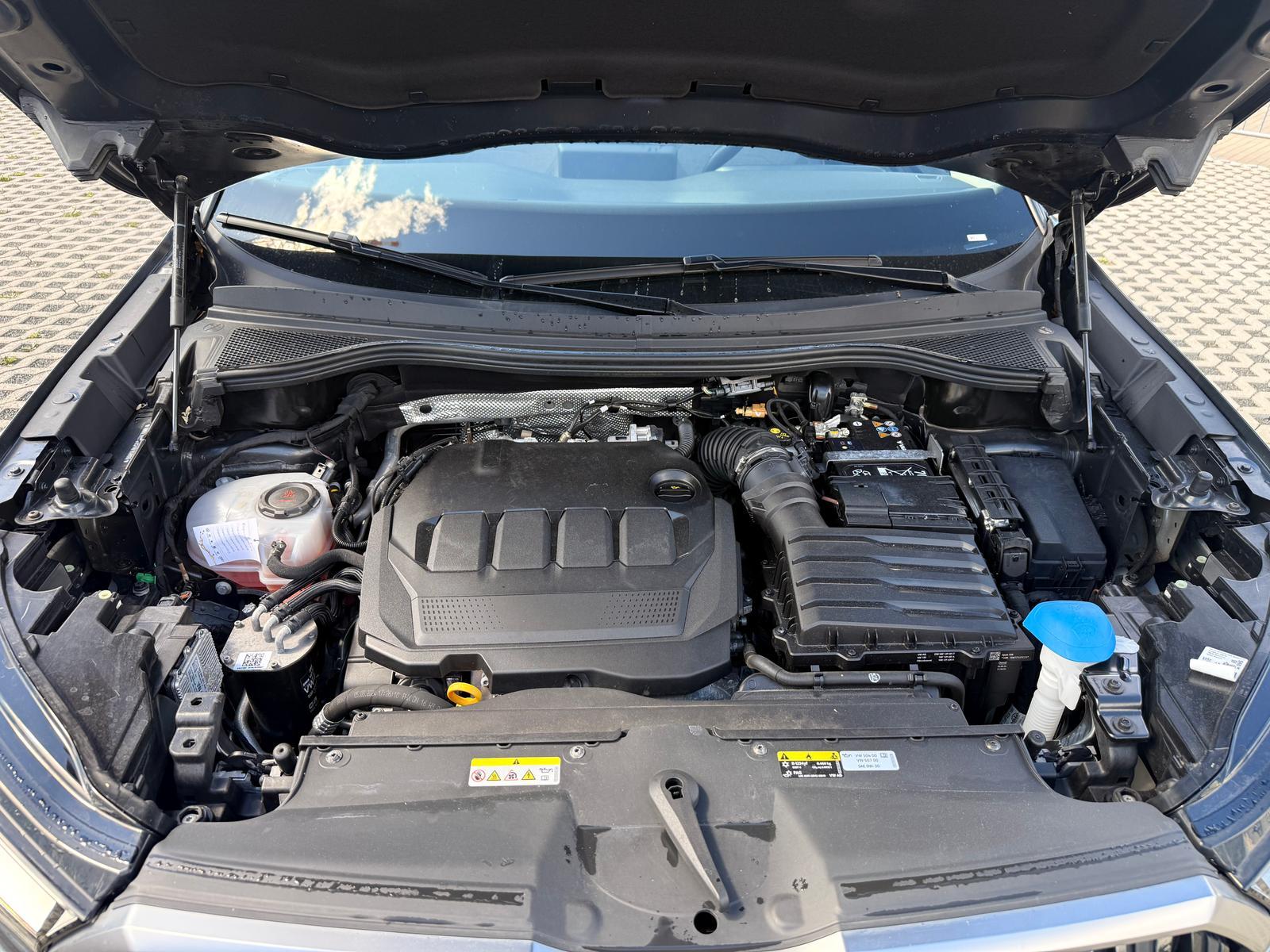 Skoda KODIAQ SELECT 193PS TDI 4X4 SOFORT VERFÜGBAR