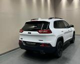 Jeep Cherokee Night Eagle 4WD *NAVI*LEDER*BI-XENON* - Jeep Cherokee: Automatik