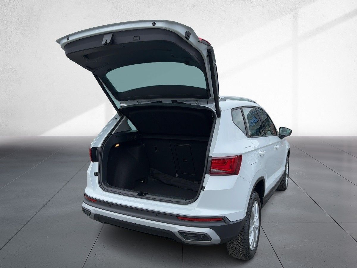 Seat Ateca - Bild 11