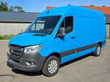Mercedes-Benz Sprinter 317 CDI *Automatik *Klima *LBW - Mercedes-Benz Sprinter lbw
