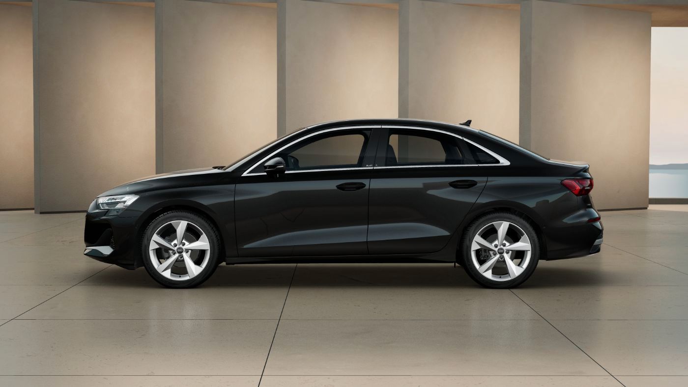 Audi A3 - Bild 4