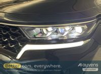 Kia Sorento - Vorschau Bild 8