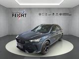 Cupra Formentor 2.0 TSI VZ+4Drive+LED+NAV+PARKLENK+APP - silberne Cupra Formentor