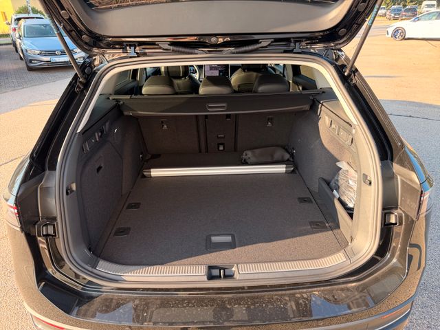Volkswagen Passat Var. 2.0 TDI 150PS Business, MATRIX, AHK