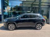 Jeep Compass Limited 4WD Panoramadach - Jeep Compass Gebrauchtwagen in München