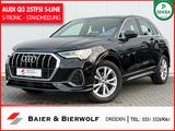 Audi Q3 35 TFSI S line S-TRONIC KEYLESS LED STANDH. - Audi Q3 in Köln