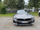BMW Z4 sDrive30i M-Sportpaket Leasing-Über... - gebrauchte BMW Z4 aus dem Jahr 2023