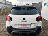 Citroën C3 Aircross Origins SCHALTER CARPLAY EINPARKHILF - Citroën C3 Aircross: Origins