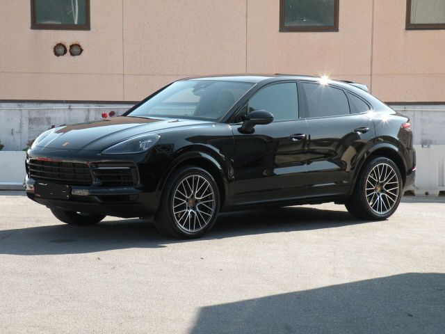 PORSCHE Porsche Cayenne Coupé 3.0 V6