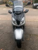 Yamaha 250 X-MAX - YAMAHA X MAX 250