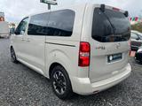 Opel Zafira Life Edition M L2*AHK.*8-Sitze*1.Hand - Opel Zafira Life mit Diesel-Antrieb: Van