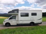 Karmann Colorado 650 VW T5 - Colorado