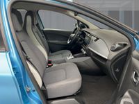 Renault ZOE - Vorschau Bild 8