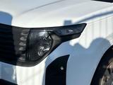 Ford Transit Courier Trend 1.5 EcoBlue DAB Spurhaltea - gebrauchte Ford Transit Courier aus dem Jahr 2024