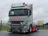 Volvo FH 650 KOMPLETTER SHOWTRUCK, WIE NEU, VOLLSTÄNDI - Volvo LKWs