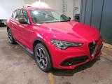 Alfa Romeo Stelvio 2.0 Turbo KAT - gebrauchte Alfa Romeo Stelvio aus dem Jahr 2024