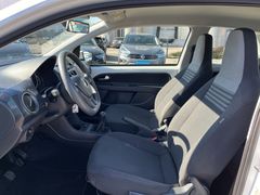 Fahrzeugabbildung Volkswagen up! 1.0 move up! KAMERA PDC KLIMA