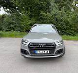 Audi Q5 45 TDI tiptronic quattro sport, Sline, *AHK - Audi Q5: Sline