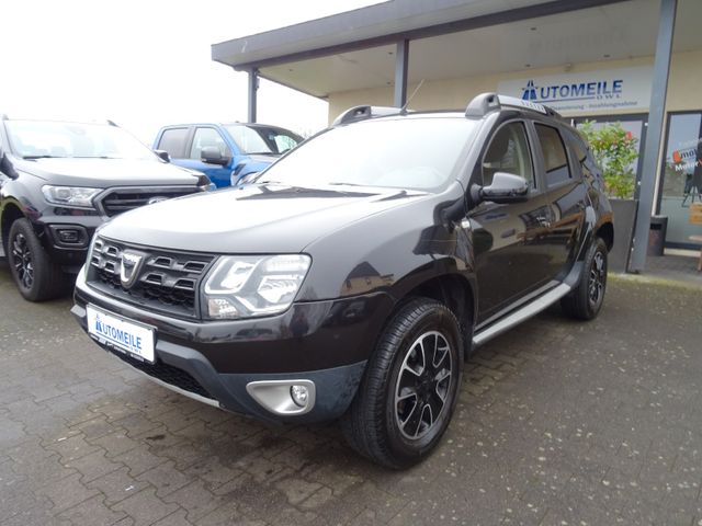 Dacia Duster I 4x2 1.HAND KLIMA NAVI PDC SHZ AHK