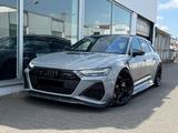 Audi RS6 Avant ABT Legacy Edition/ 1 of 200 / Keramik - Audi RS6 in Frankfurt (Main)