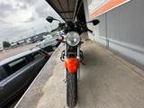 Suzuki GS 500 E - SUZUKI GS500E
