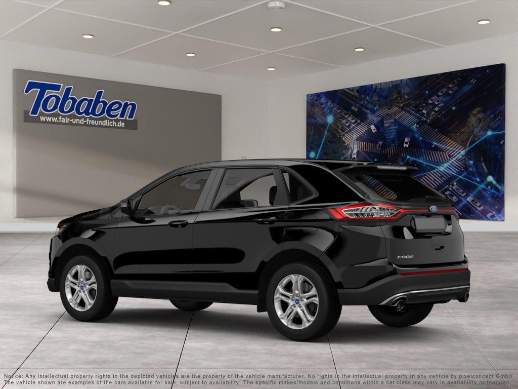 Ford Edge 238PS Diesel ST-Line 4x4 Aut.+PANO+KAM