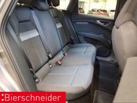 Audi Q4 e-tron - Vorschau Bild 6
