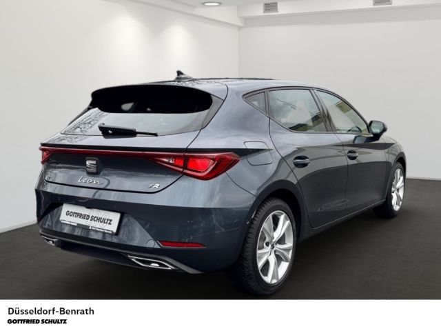 Seat Leon - Bild 4