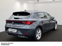Seat Leon - Vorschau Bild 4