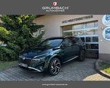 Nissan Qashqai TEKNA+ 1.3 DIG-T MHEV 116kw Xtronic 2... - Nissan Qashqai in Mainz
