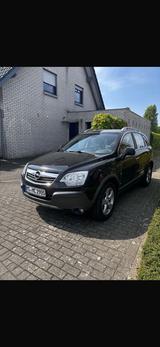 Opel Antara 2.0 Diesel 4x4 - Opel Antara