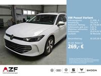 Volkswagen Passat Variant - Vorschau Bild 2