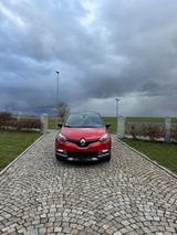 Renault Captur ENERGY TCe 120 Standheizung Kamera - Renault Captur: Von Privat
