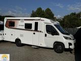 Weinsberg CaraCompact 600 MEG EDITION [PEPPER] Model 2025  - Weinsberg Wohnmobil oder -wagen